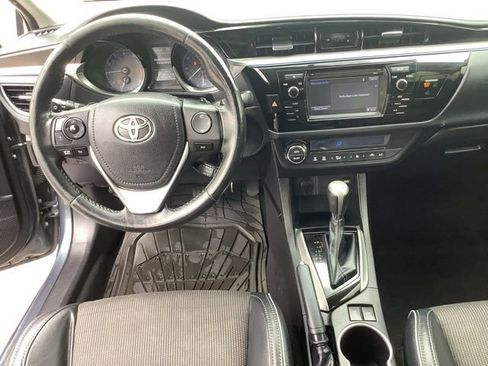 Used 2014 Toyota Corolla S FWD image 11