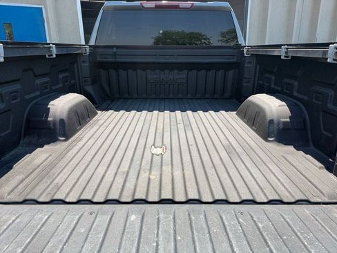 Used 2024 GMC Sierra 1500 Elevation w/ Max Trailering Package AWD/4WD image 16
