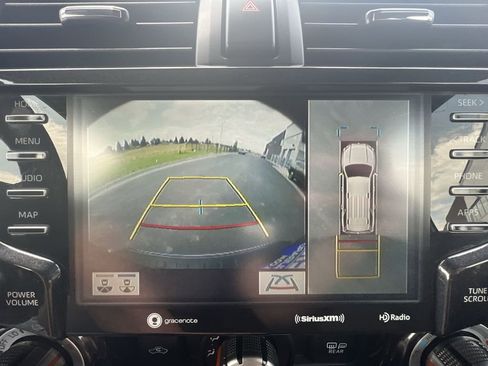 Used 2023 Toyota 4Runner TRD Off-Road Premium image 15