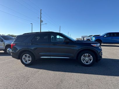 Used 2023 Ford Explorer XLT w/ Equipment Group 202A