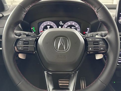 Used 2025 Acura ADX A-Spec image 15