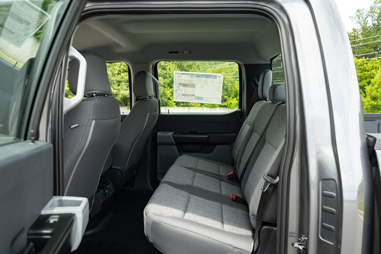 New 2026 Ford F150 XL w/ Tow/Haul Package AWD/4WD image 18