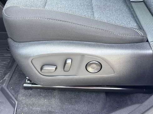 New 2025 GMC Acadia Elevation w/ LPO, Floor Liner Package image 23