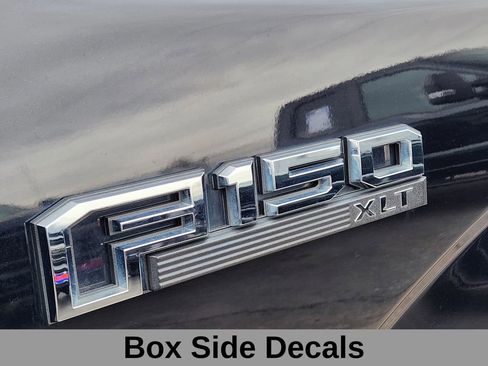 Certified 2019 Ford F150 XLT w/ Equipment Group 302A Luxury image 16