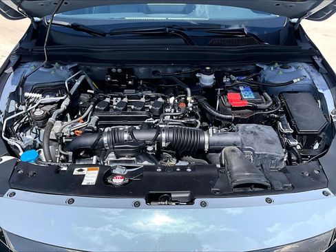 Used 2022 Honda Accord Sport Special Edition image 29