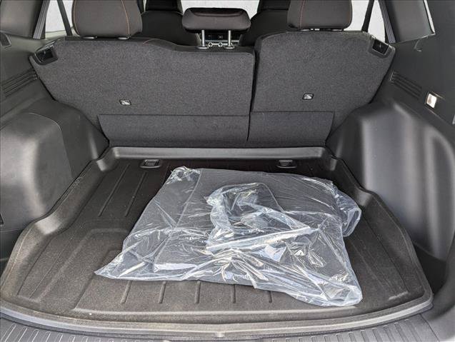 Used 2026 Honda CR-V Sport image 30
