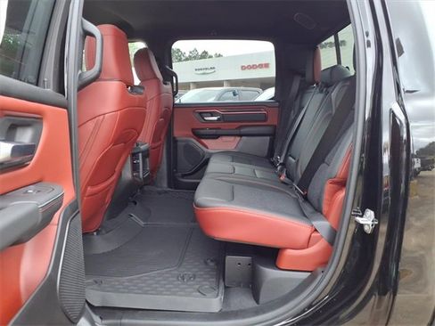 New 2026 RAM 1500 Rebel image 17