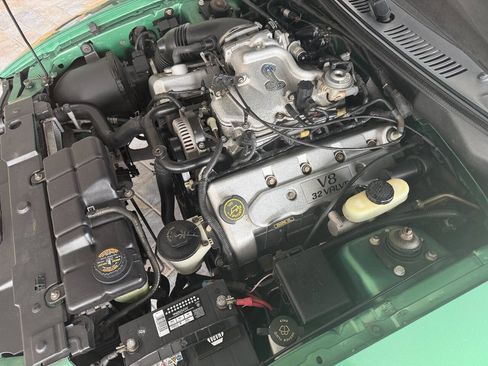 Used 1999 Ford Mustang Cobra RWD image 20