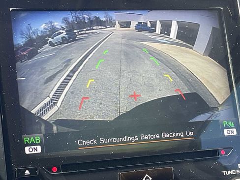 Used 2020 Subaru Forester Touring w/ Popular Package #2 image 19