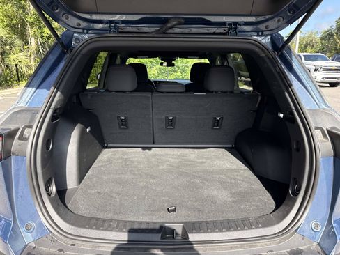 Used 2026 Chevrolet Equinox LT FWD image 30