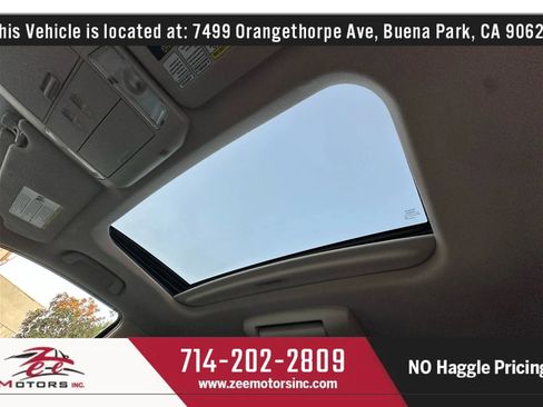 Used 2011 Toyota Sequoia Platinum image 31