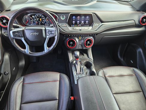 Used 2020 Chevrolet Blazer RS AWD/4WD image 23