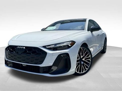 New 2026 Audi S5 Premium Plus AWD/4WD image 3