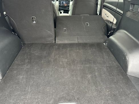 Used 2024 Hyundai Tucson SEL image 15