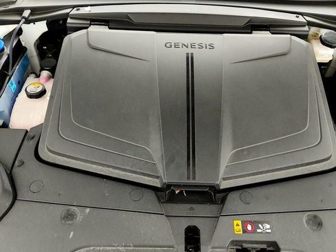 Used 2023 Genesis GV60 Performance AWD/4WD image 28