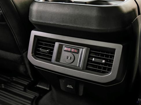 Used 2026 Ford F450 Lariat w/ FX4 Off-Road Package image 94