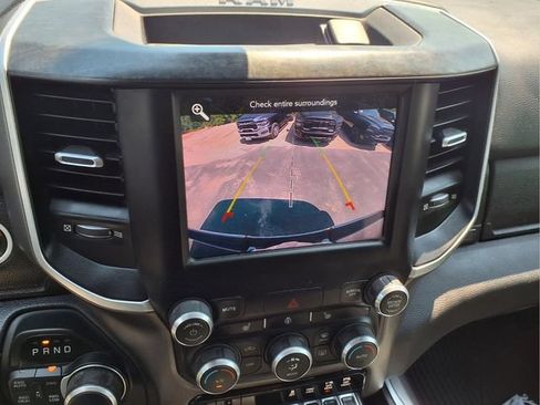 Used 2019 RAM 1500 Big Horn AWD/4WD image 31