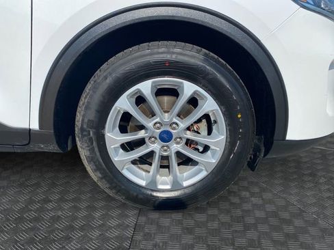 Used 2021 Ford Escape SE image 34