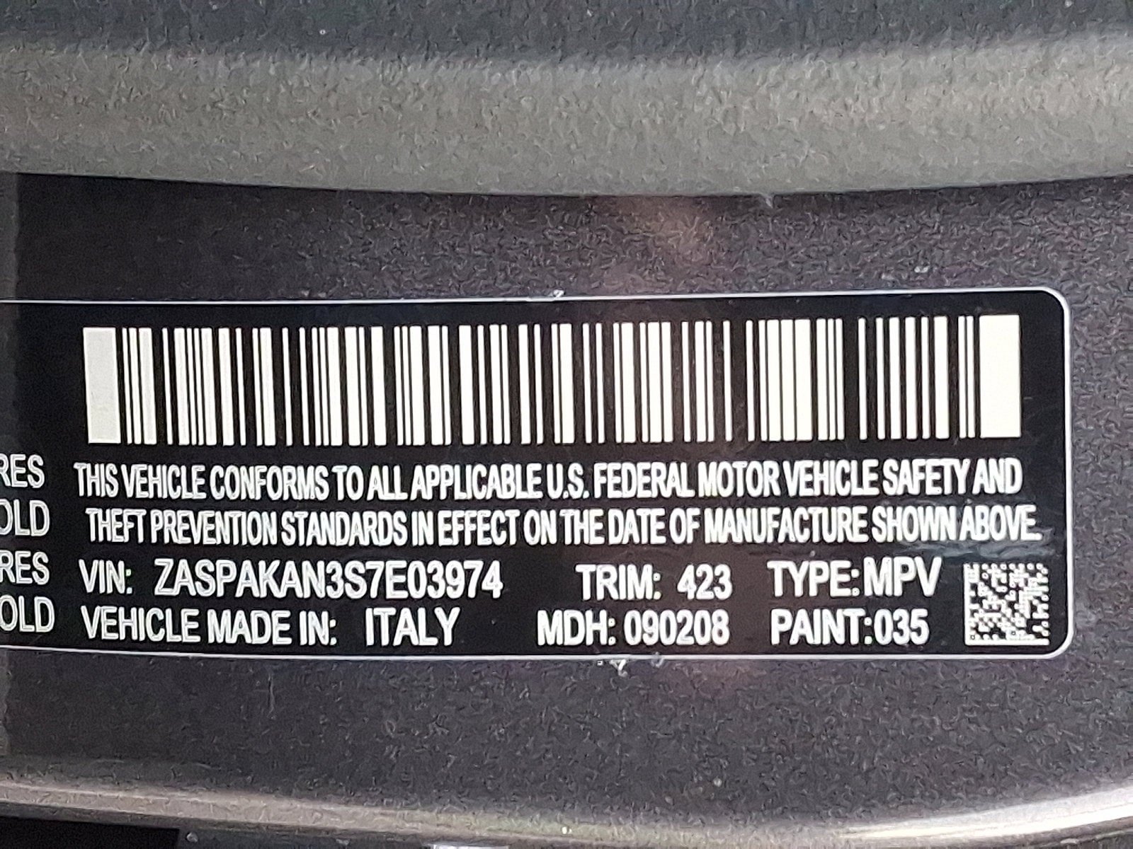 New 2025 Alfa Romeo Stelvio Sprint w/ Veloce Package AWD/4WD image 21