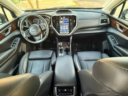 Used 2023 Subaru Ascent Touring image 33
