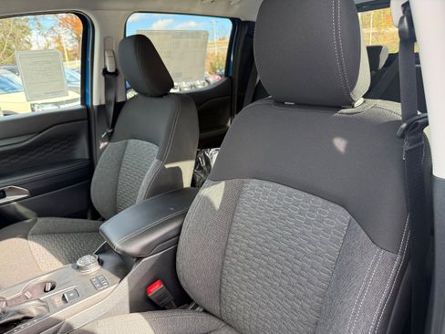 New 2025 Ford Ranger XLT image 14