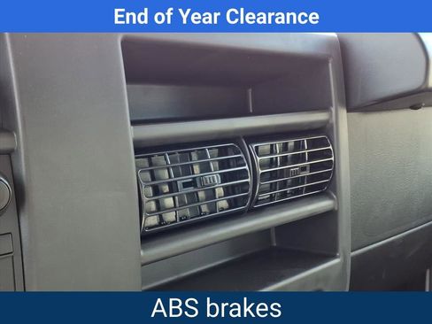 New 2025 Chevrolet Express 2500 w/ Driver Convenience Package image 10