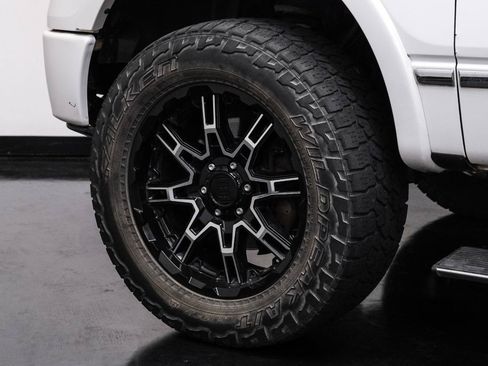 Used 2014 Ford F150 Platinum AWD/4WD image 51