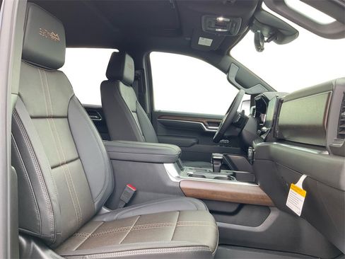 New 2026 Chevrolet Silverado 1500 High Country image 24