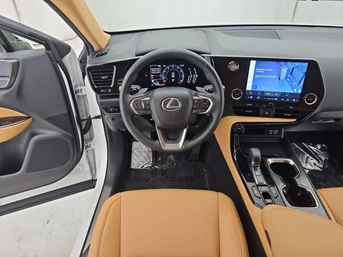 Used 2022 Lexus NX 250 FWD w/ Accessory Package 2 image 22