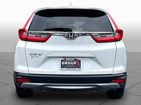 Used 2019 Honda CR-V EX-L image 5
