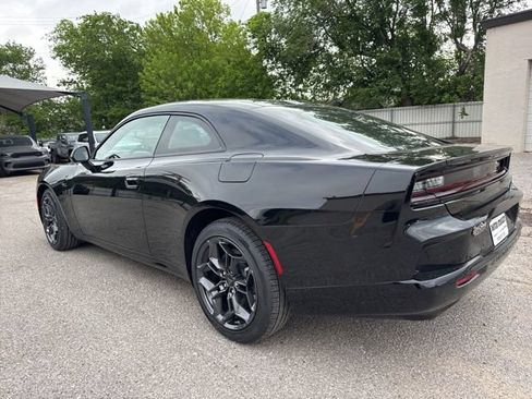 New 2026 Dodge Charger R/T w/ Driver Convenience Group AWD/4WD image 4