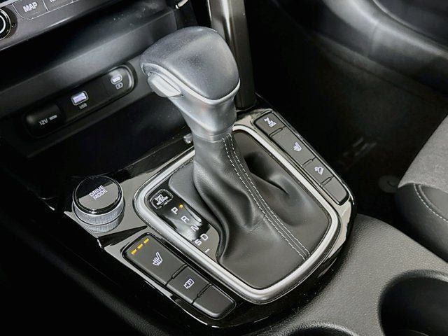 Used 2024 Kia Seltos S AWD/4WD image 17