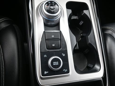 Used 2021 Ford Explorer ST w/ Equipment Group 401A image 21