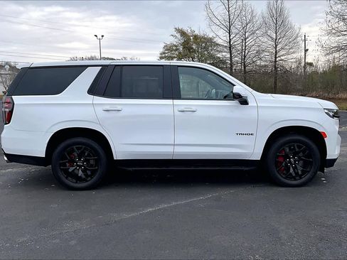 Used 2024 Chevrolet Tahoe RST w/ RST Performance Edition image 14