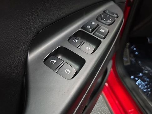 Used 2022 Hyundai Kona N w/ Cargo Package FWD image 27