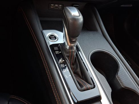 Certified 2022 Nissan Altima 2.5 SR image 15