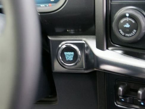 New 2026 Ford F150 Lariat w/ Equipment Group 501A Mid image 22