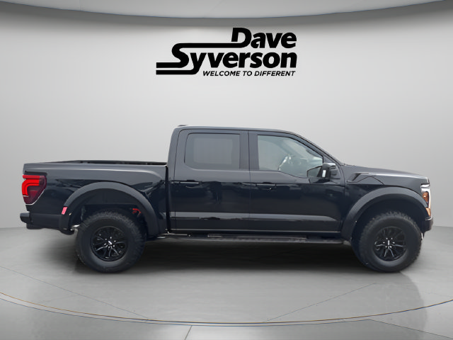 New 2025 Ford F150 Raptor AWD/4WD image 3