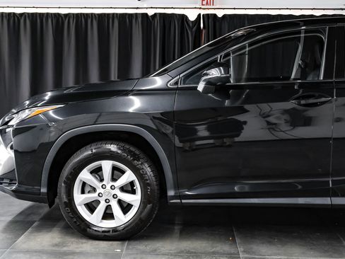 Used 2017 Lexus RX 350 FWD w/ Accessory Package image 11