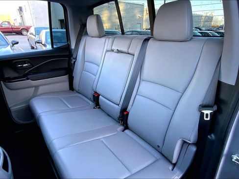 Used 2019 Honda Ridgeline RTL-E image 21