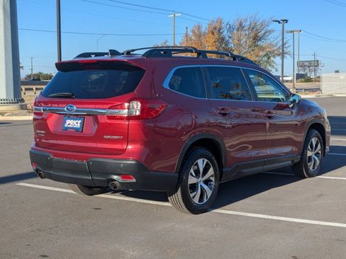 Used 2021 Subaru Ascent Premium w/ Convenience Package image 5