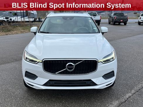 Used 2019 Volvo XC60 T5 Momentum w/ Premium Package image 9