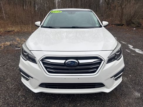 Used 2018 Subaru Legacy 2.5i Limited image 2