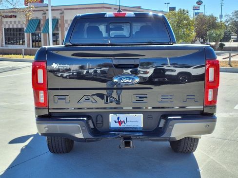 Used 2023 Ford Ranger XLT w/ Equipment Group 302A High RWD image 7