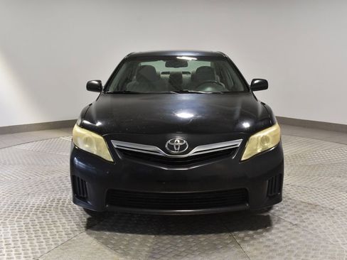 Used 2010 Toyota Camry Hybrid image 8