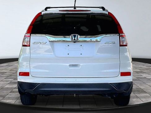 Used 2016 Honda CR-V LX image 5