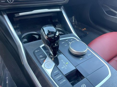 Used 2022 BMW 330i xDrive Sedan w/ M Sport Package image 28