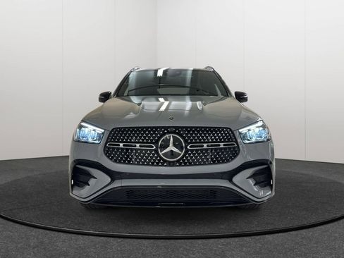 New 2026 Mercedes-Benz GLE 450 4MATIC image 2