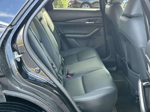 Used 2025 MAZDA CX-30 AWD 2.5 S w/ Select Sport Pkg image 7