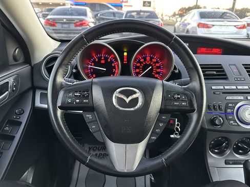 Used 2010 MAZDA MAZDA3 s Sport image 14